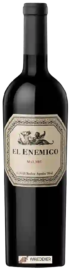 Winery El Enemigo - Malbec