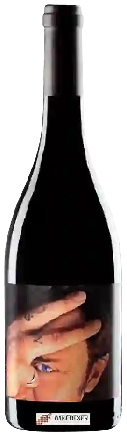 Winery El Escocés Volante - Dos Dedos de Frente