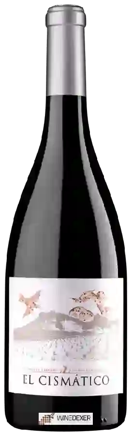 Winery El Escocés Volante - El Cismático