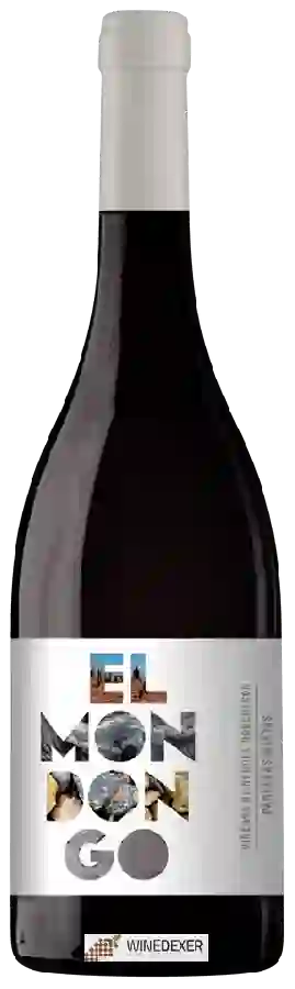 Winery El Escocés Volante - El Mondongo Winery El Escocés Volante - El Mondongo