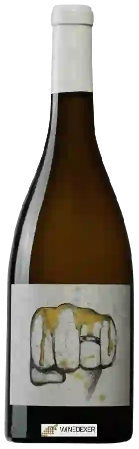 Winery El Escocés Volante - El Puño Blanco