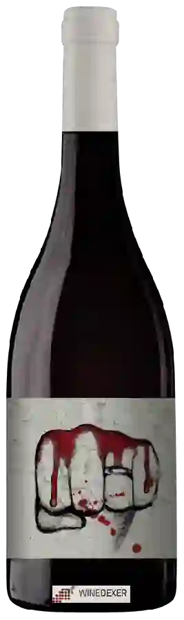 Winery El Escocés Volante - El Puño Tinto