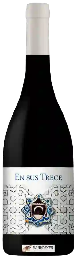 Winery El Escocés Volante - En Sus Trece