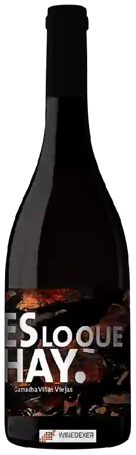 Winery El Escocés Volante - Es Lo Que Hay Winery El Escocés Volante - Es Lo Que Hay