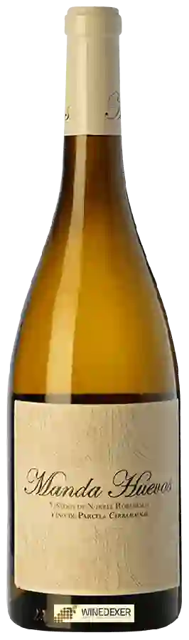 Winery El Escocés Volante - Manda Huevos Blanco Winery El Escocés Volante - Manda Huevos Blanco