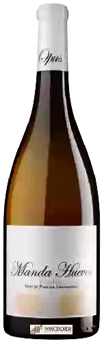 Winery El Escocés Volante - Manda Huevos Doble Yema