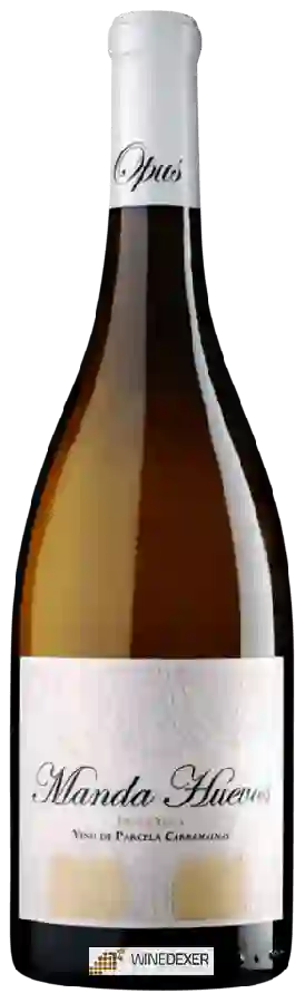 Winery El Escocés Volante - Manda Huevos Doble Yema