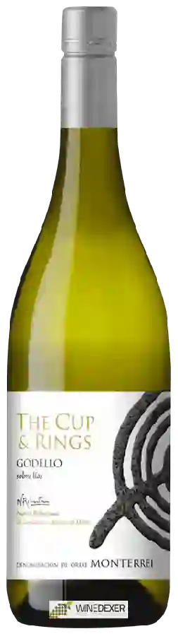 Winery El Escocés Volante - The Cup & Rings Godello Winery El Escocés Volante - The Cup & Rings Godello