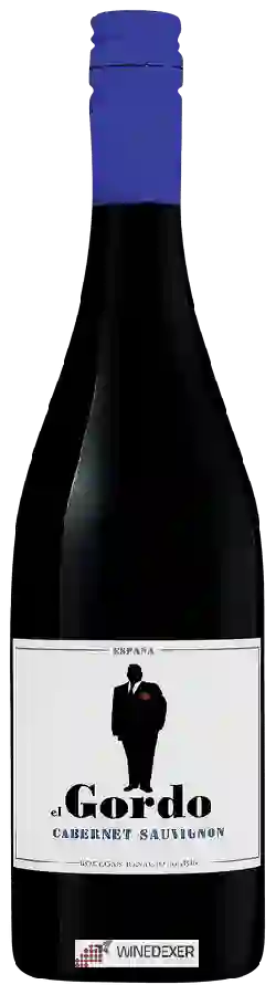 Winery El Gordo - Cabernet Sauvignon