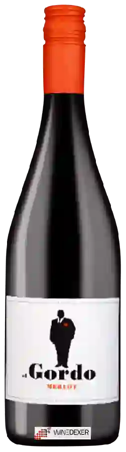 Winery El Gordo - Merlot