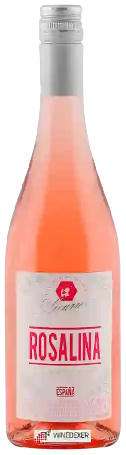 Winery El Gourmet - Rosalina