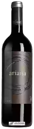 Winery El Grifo - Ariana