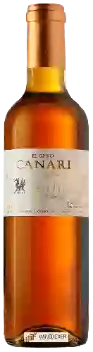 Winery El Grifo - Canari
