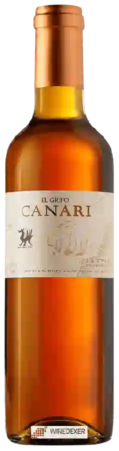 Winery El Grifo - Canari