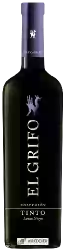 Winery El Grifo - Colección Listan Negro