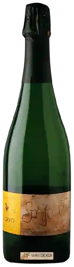 Winery El Grifo - Malvasia Brut Winery El Grifo - Malvasia Brut