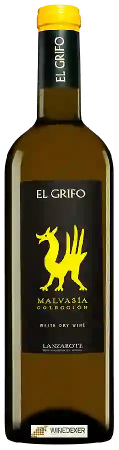 Winery El Grifo - Malvasía Colleción Winery El Grifo - Malvasía Colleción
