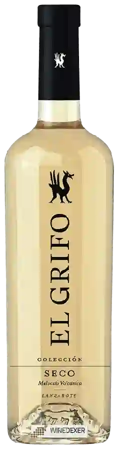 Winery El Grifo - Malvasia Seco Coleccion