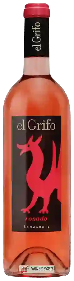 Winery El Grifo - Rosado