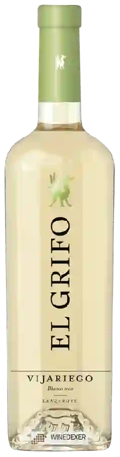 Winery El Grifo - Vijariego