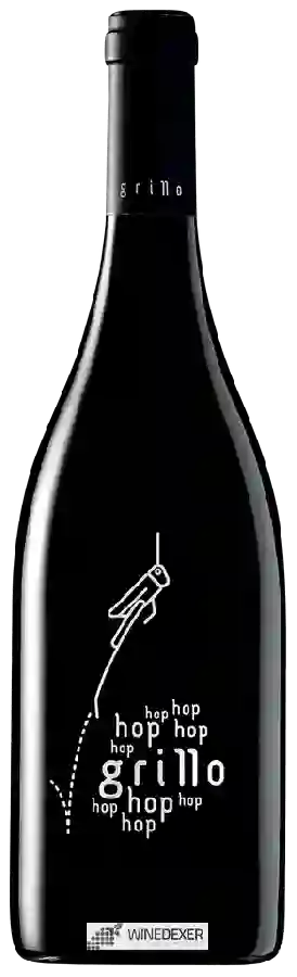 Winery El Grillo y La Luna - Hop Hop