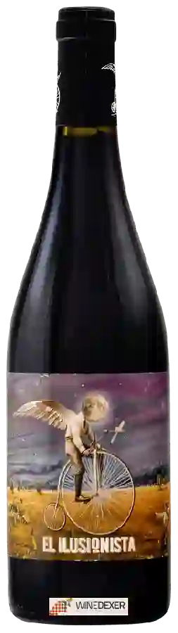 Winery El Ilusionista - Crianza