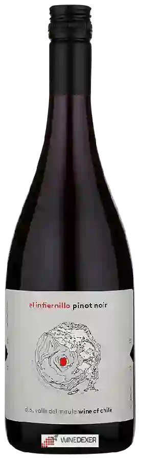 Winery El Infiernillo - Pinot Noir
