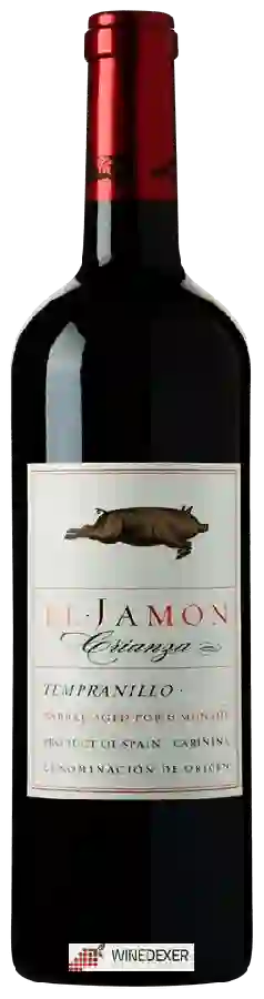 Winery El Jamon - Crianza