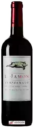 Winery El Jamon - Tempranillo