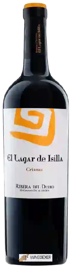 Winery El Lagar de Isilla - Crianza