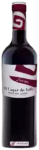 Winery El Lagar de Isilla - Joven