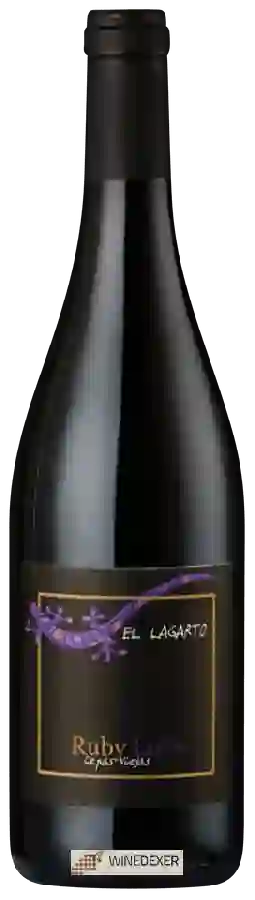 Winery El Lagarto - Ruby Luby Cepas Viejas