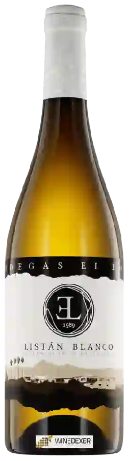 Winery El Lomo - Listán Blanco Winery El Lomo - Listán Blanco