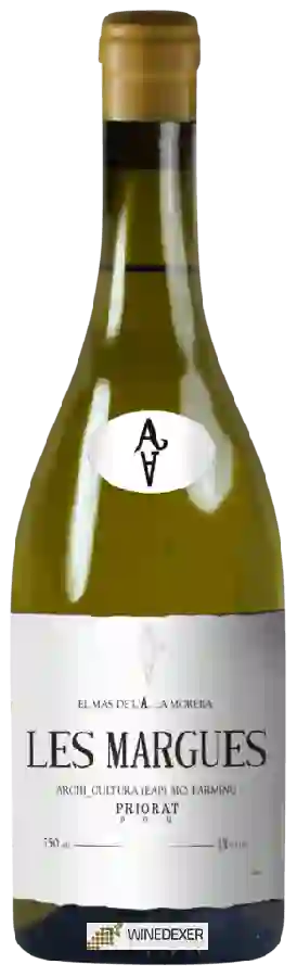 Winery El Mas de l'A - Les Margues