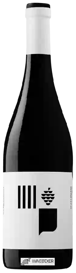 Winery Celler Masroig - Pinyeres Vi Negre Winery Celler Masroig - Pinyeres Vi Negre