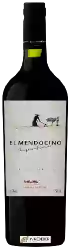 Winery El Mendocino - Bonarda