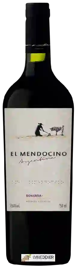 Winery El Mendocino - Bonarda