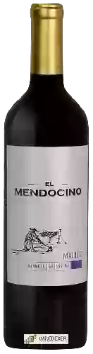 Winery El Mendocino - Malbec
