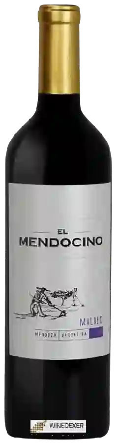 Winery El Mendocino - Malbec