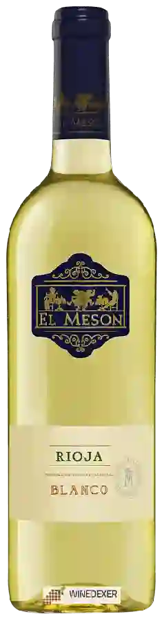 Winery El Meson - Rioja Blanco