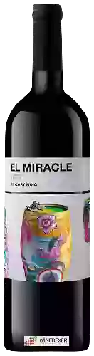 Winery El Miracle - Art