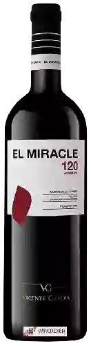 Winery El Miracle - 120 Anniversary Tinto