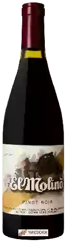 Winery El Molino - Pinot Noir