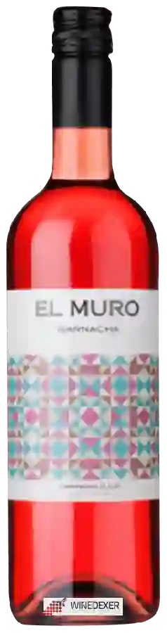 Winery El Muro - Garnacha Rosé