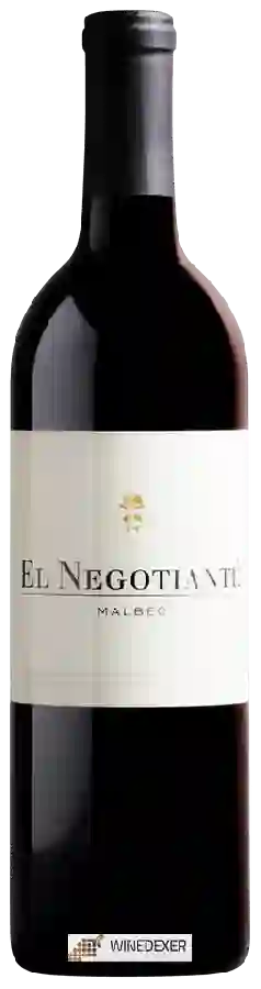 Winery El Negotiante - Malbec