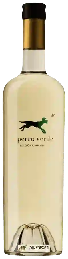 Winery El Perro Verde - Rueda Edición Limitada