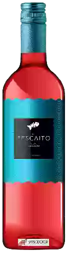 Winery El Pescaito - Grenache - Bobal