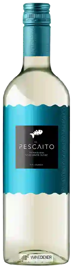 Winery El Pescaito - Merseguera - Sauvignon Blanc