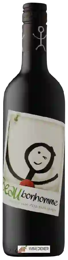 Winery Les Vins Bonhomme - Beau Bonhomme Winery Les Vins Bonhomme - Beau Bonhomme