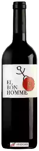 Winery Les Vins Bonhomme - El Bonhomme Tinto